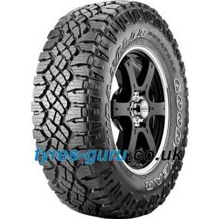 Goodyear Wrangler DuraTrac ( 255/65 R19 114Q XL LR, POR )