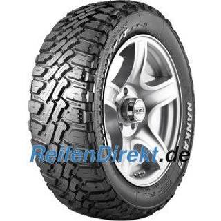 Nankang FT-9 M/T OWL 265/65R17 120Q