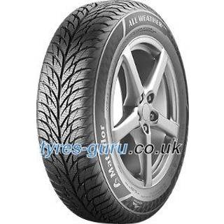 Matador MP62 All Weather Evo XL FR 3PMSF 225/55R17 101W