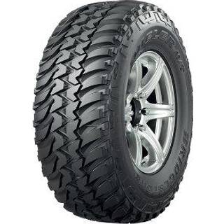 Bridgestone Dueler M/T 674 ( LT245/70 R17 119/116Q, POR )