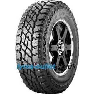 Cooper Discoverer S/T Maxx 10PR 35X12.50R20 121Q