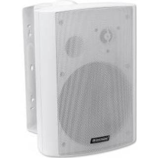 Omnitronic WPS-6W PA Wall Speaker TILBUD NU væghøjttaler højttaler væg