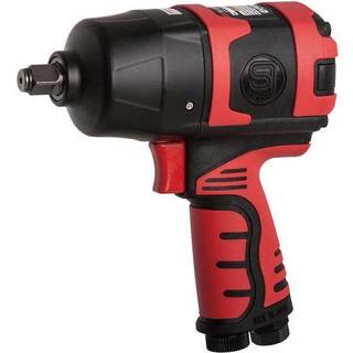 SHINANO SI1490BSR Slagnøgle 1/2" drevstift