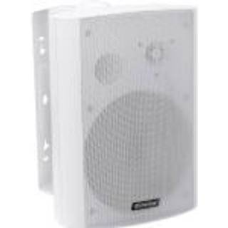 Omnitronic WP-6W PA Wall Speaker TILBUD NU væghøjttaler højttaler væg