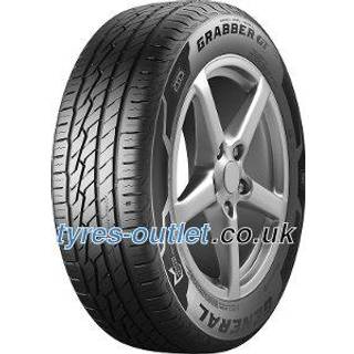 General Tire Grabber GT Plus FR 225/70R16 103H