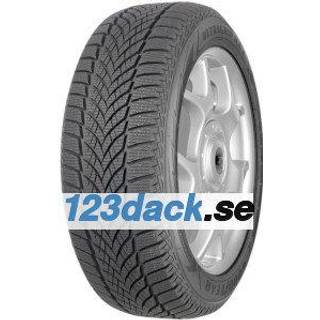Goodyear UltraGrip Ice 2+ ( 155/70 R19 88T XL EVR, Nordic compound )