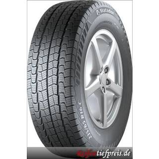 Matador MPS 400 Variant All Weather 2 3PMSF TL 205/65R15 102/100T