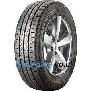 Pirelli Carrier All Season 3PMSF 215/65R15 104T