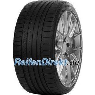 Gripmax SureGrip Pro Sport XL TL 205/35R18 81Y