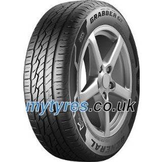 General Tire Grabber GT Plus FR XL 285/45R19 111W