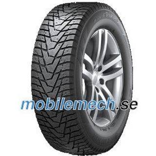 Hankook Winter i*pike X W429A ( 265/50 R20 111T XL 4PR, med spikes, SBL )