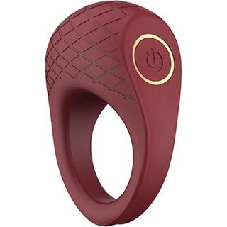 Romance Ivy Red