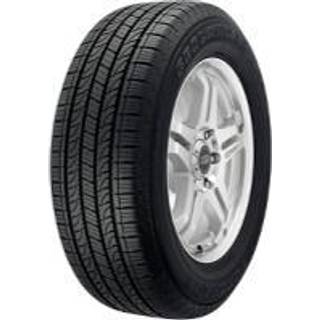 Yokohama Geolandar H/T (G056) ( LT30x9.50 R15 104S 6PR OWL )