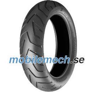 Bridgestone A 41 R Rear TL 190/55R17 75V