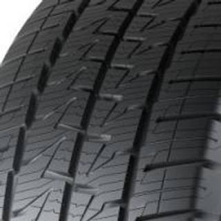 Continental VanContact Camper 8PR 3PMSF 235/65R16CP 115R