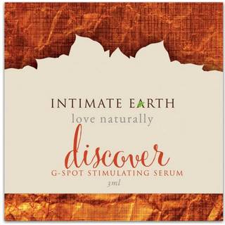 Intimate Earth Discover - G-punkt stimulerende serum til kvinder (3 ml)
