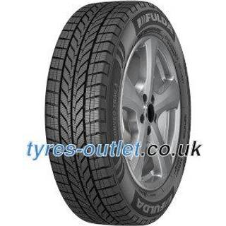 Fulda Conveo Trac 3 ( 215/60 R16C 103/101T 6PR )