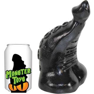 Monster Toys Gargoyle – Den spyende kæmpe-dildo