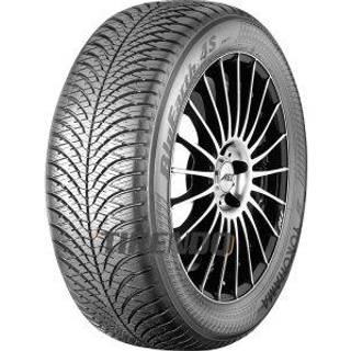Yokohama BluEarth-4S AW21 XL 3PMSF 195/60R15 92V