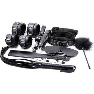 Dream Toys Blaze Ultimate Bondage Set