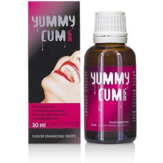 Cobeco Pharma Yummy Cum Drops 30ml