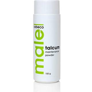 Male Cobeco Talcum Maintenance Powder 150g
