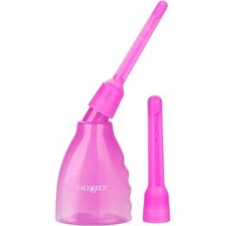Cal Exotics Ultimate Douche Pink