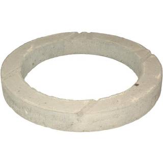 RC Beton topring 100mm, til 600mm kegle