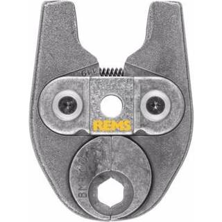 Rems Presstang Mini BMP 1/2" til MaxiPro kølefittings