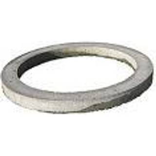 IBF Beton topring50mm, til 425mm kegle