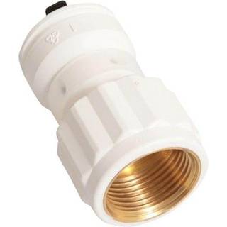 Henco Vision pushkobling 26 mm x 1 tomme push/indvendig gevind