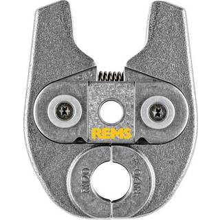 REMS 578438 Pressbakke RN kontur, Mini RN 20