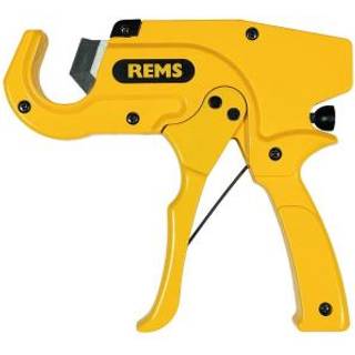 Rørskærer Rems ROS P 35 A