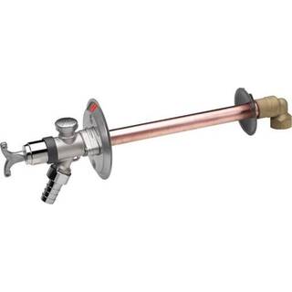 Oras 4316534V Udendørs hane 450 mm DN15