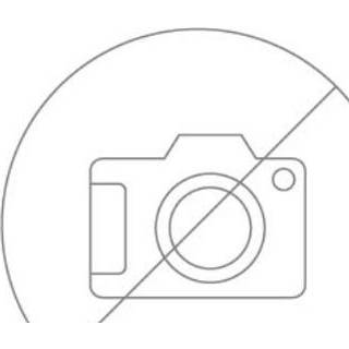 Walraven Flash rørbøjle 40-43mm. Elforzinket M8/M10 med EPDM og 1 skrue