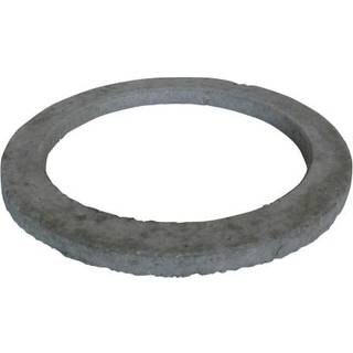 RC Beton topring 50mm, til 600mm kegle