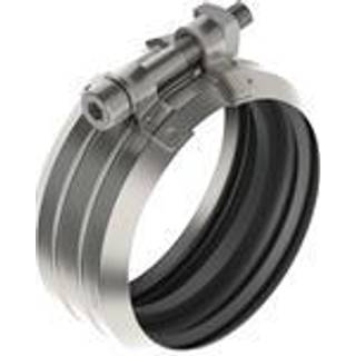 Dukorapid Kobling  70mm SML