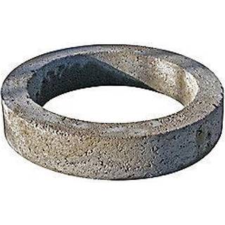 RC Beton topring 100mm, til 315mm kegle