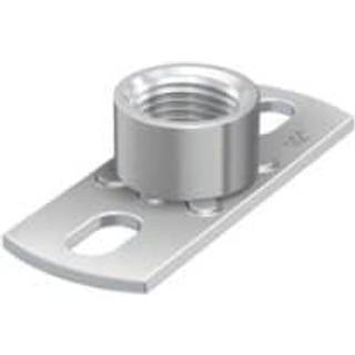 Flamco Montageflange gp 1/2 120x40 mm