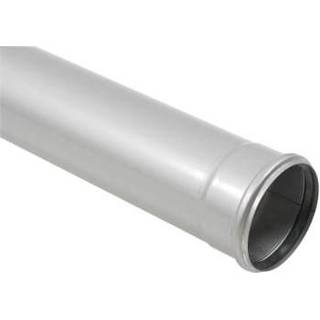 Blücher rør Ø110 mm - Blücher rør Ø110mm/3000 mm