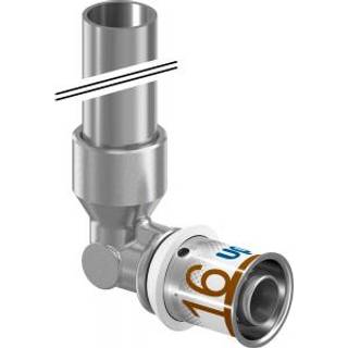 Uponor S-Press Plus radiator presvinkel 16 x 350 mm