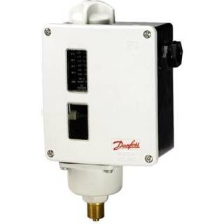Danfoss Pressostat 017-5191 RT112