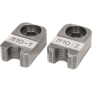 REMS gevindklippeindsats M10