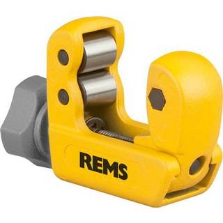 Rørskærer Rems RAS Cu-INOX 3-28 S Mini