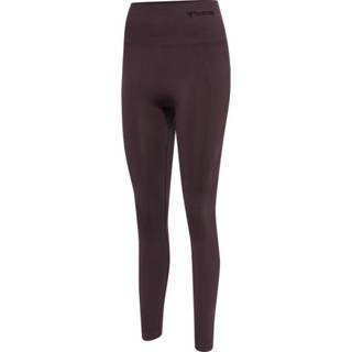 hummel Tif Seamless High Waist Træningstights Dame