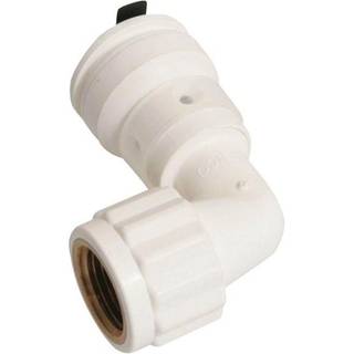 Henco Vision pushvinkel 90° 26 mm x 3/4 tomme push/indvendig gevind