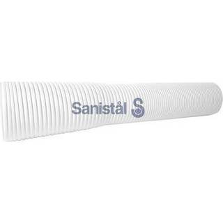 Fresh flexslange/aftræksslange til tørretumbler, 3000 x Ø127 mm