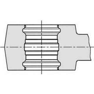REMS presstang Mini G26