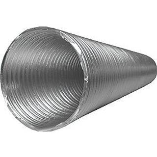 Duka alu-flexslange, Ø125, 3 meter