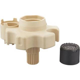 GROHE stråleregulator med indvendig gevind. M22x1